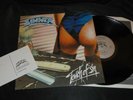 Sinner ?– Touch Of Sin 1st press NOISE 1985 MINT-/MINT- LP vinyl