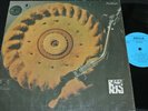 KEKS same / DDR LP 1983 AMIGA 855967