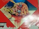 CANNIBAL CORPSE - HAMMER SMASHED FACE - VINYL EP 1993 UK FIRST PRESS METAL BLADE