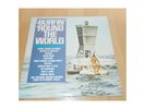 Bruce Johnston ?- Surfin' 'Round The World - LP