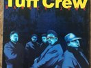 Tuff Crew ?– Danger Zone LP. US 1st 1988  Soo Deff Records ?– WAR-2705