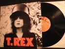 T.Rex - The Slider - 1972 Reprise Vinyl 12'' Lp./ VG+/ Marc Bolan / Glam Rock