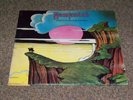 hawkwind warrior on the edge of time lp UA a1/b1 rare 1st pressing vgc/exc/exc