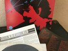 1981 SANTANA Zebop LP Half Speed Mastered Audiophile Pressing