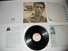 Bob Dylan Times They Are A Changin' '76 Japan NM Press ARCHIVE MASTER Ultrasonic