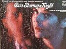 One Stormy Night The Mystic Moods Orchestra LP Records Vinyl Album PHS 600205