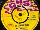 I Am Coming Home - Pat Kelly
