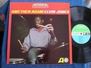 Elvin Jones/And Then Again/Original 1965 Stereo LP/Atlantic SD 1453/MINT-