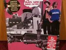 The Black Keys Rubber Factory 180g Red White Colored Vinyl LP Limited /1,500 New