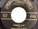 Reggie Saddler Revue 