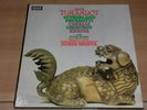 Box 3 lp Decca stereo PUCCINI/TURANDOT/PAVAROTTI-CABALLE/ZUBIN MEHTA