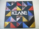 LP KEANE PERFECT SYMMETRY  VINYL NEW AND SEALED FIRST PRESS