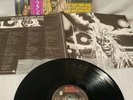 Iron Maiden, same, 1st Japan Press 1980, EMS 81327