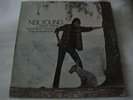 NEIL YOUNG WITH CRAZY HORSE EVERYBODY KNOWS THIS IS NOWHERE VINYL LP ALBUM 1969