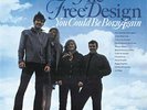 The Free Design - You Could Be Born Again (Vinyl LP)