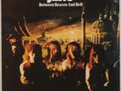 JANE: Between Heaven and Hell BRAIN 60.055 Germany Prog Kraut Orig LP
