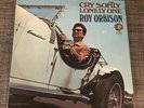 ROY ORBISON Cry Softly Lonely One MGM LP Promo