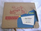 Earl Hines-Billy Eckstine/Stormy Monday Blues/4 78s/Victor P-212/NEW OLD STOCK*