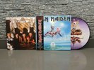 IRON MAIDEN Seventh Son of a Seventh Son UNPLAYED 1980 1988 Vinyl Picture Disc