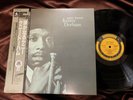 KENNY DORHAM QUIET KENNY PRESTIGE VIJ-206 OBI STEREO Japan Vinyl LP
