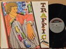 Traffic Jam Live 9/5/67 Stockholm NM psych no tmoq