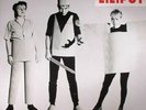 KLEENEX/LILIPUT - First Songs - Vinyl (gatefold 2xLP)