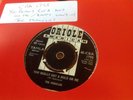 THE MIRACLES-YOU REALLY GOT A HOLD ON ME, ORIOLE CBA1795 (pre T Motown) EX/EX+
