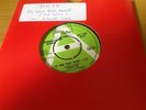 LAURA LEE  TO WIN YOUR HEART / SO WILL I, TAMLA MOTOWN TMG 831 GREEN DEMO. EX+++
