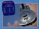 DIRE STRAITS - Brothers In Arms (sealed in SHRINK) w/tour dates CANADA LP