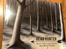 The Dear Hunter Act I & Act II 3x Vinyl Record LP - BRAND NEW - NEVER OPENED