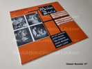 Miles Davis Young Man With A Horn Blue Note BLP 5013 Classic Records 10 inch