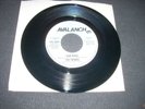 THE FUTURES Our Thing / Breaking Up 45 VG+ Avalanche 36000 VG+ 1970