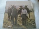 MEN FROM EARTH OZARK MOUNTAIN DAREDEVILS VINYL LP ALBUM 1976 A & M RECORDS VG+