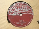 DALE HAWKINS CLASSIC ROCK'N'ROLL - SUZIE Q - CHECKER 78 EX CONDITION