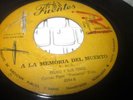 fruko y sus tesos single First Edition Colombia HARD SALSA
