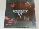 VAN HALEN Van Halen-SEALED & original 1st pressing-BSK 3075-$4.05 s&h in USA