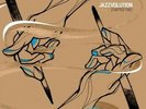 V/A Jazzvolution Chapter 2 LP NEW VINYL HHV.de Amerigo Gazaway L'Orange