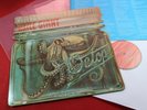 Gentle Giant  OCTOPUS  -  LP Columbia KC 32022 USA 1973 Die-Cut-Cover