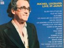 Lp Quadra Bell 4 Michel Legrand  Live In Japan Gatefold   Arvanitas Big Band