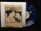 Roxy Music-Live In Boston 20 February 1975-Old Glory-2LP SET SPLATTER VINYL ENO