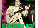 ELVIS PRESLEY (33 RPM-ITALY) A12P 0031 