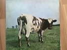 Pink Floyd atom heart mother vinyl Shvl 781 A1 Matrix