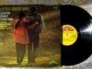 GEORGE BAKER SELECTION Little Green Bag LP “ Promo 