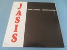 JASIS Spontaneous Improvisation LP  Private Press Modal Jazz Vibist