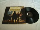 Fields Of The Nephilim Dawnrazor NM US PROMO LP w/ Hype Sticker CLEAN VINYL