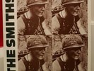 The Smiths Meat Is Murder Vinyl