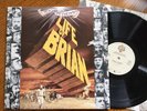 Monty Python The Life Of Brian:  First Pressing  Warner Bros. Records ?BSK 3396