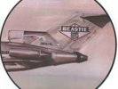 Beastie Boys Licensed To Ill LP [450062-P] 2007 (Unofficial) Picture Disc Mint.