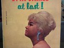 Etta James At Last Argo DG LP VG
