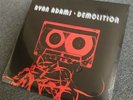 Ryan Adams Demolition Lost Highway Vinyl LP whiskeytown, Warren Peace